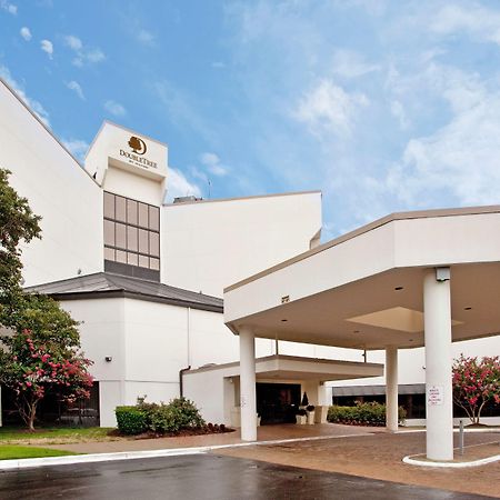 Hotel Doubletree By Hilton Richmond - Midlothian Exterior foto