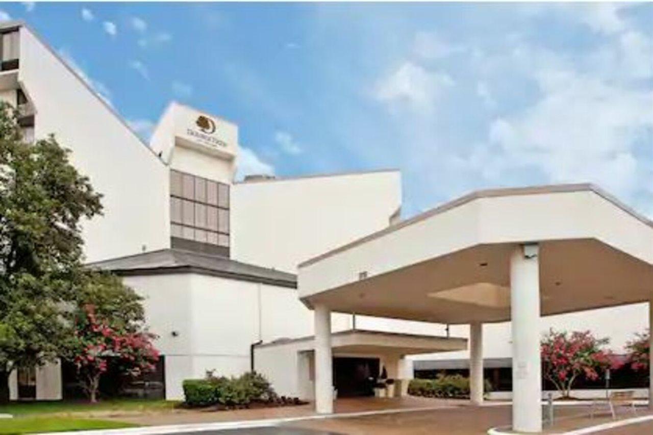 Hotel Doubletree By Hilton Richmond - Midlothian Exterior foto