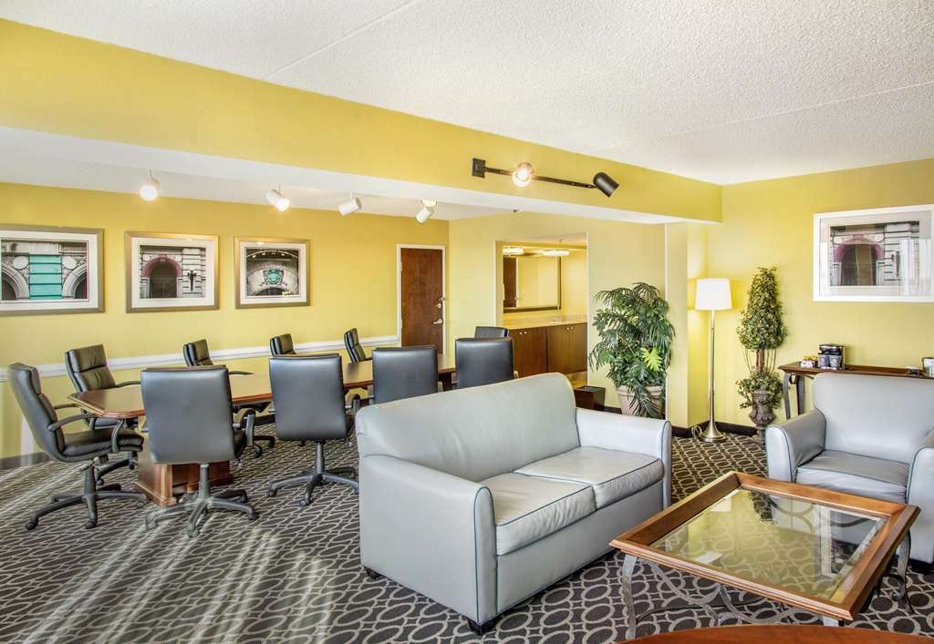 Hotel Doubletree By Hilton Richmond - Midlothian Habitación foto