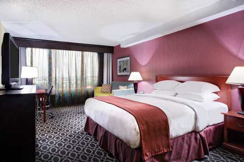 Hotel Doubletree By Hilton Richmond - Midlothian Exterior foto